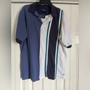 Vintage Catalina Polo